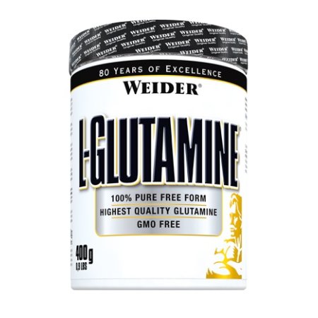 L-Glutamine - Weider