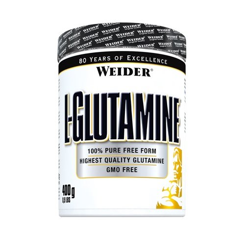 L-Glutamine - Weider