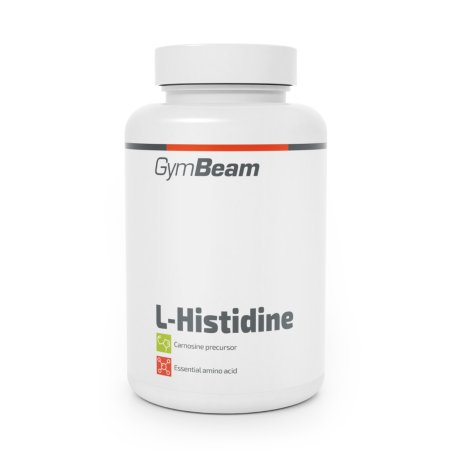 L-Histidine - GymBeam