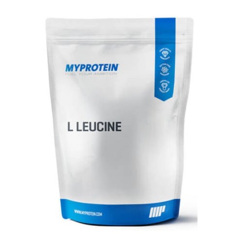 L-Leucine - MyProtein