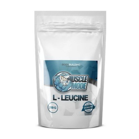 L-Leucine od Muscle Mode
