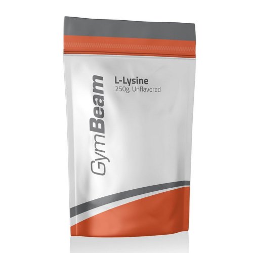 L-Lysine - GymBeam