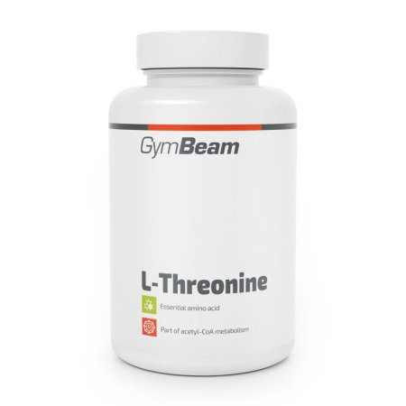 L-Threonine - GymBeam
