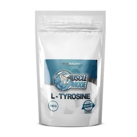 L-Tyrosine od Muscle Mode