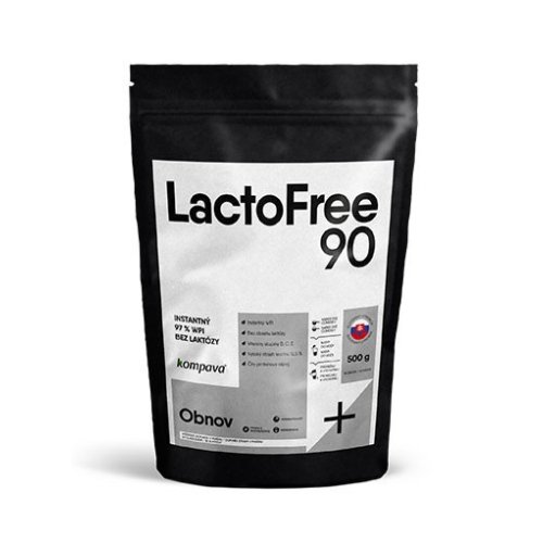 LactoFree 90 - Kompava