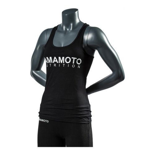 Lady Tank Top 145 OE - Yamamoto