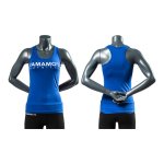 Lady Tank Top 145 OE - Yamamoto