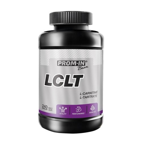 LCLT: Carnitine TATRA - Prom-IN