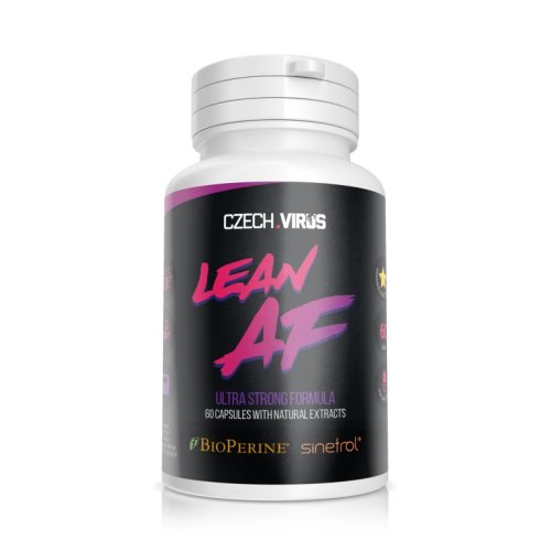 Lean AF - Czech Virus