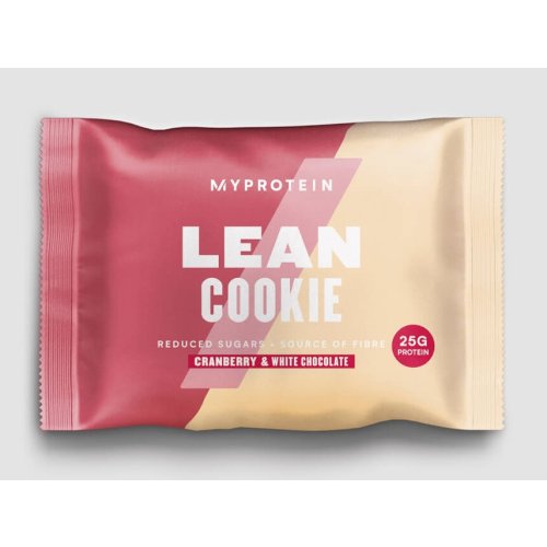 Lean Cookie - MyProtein