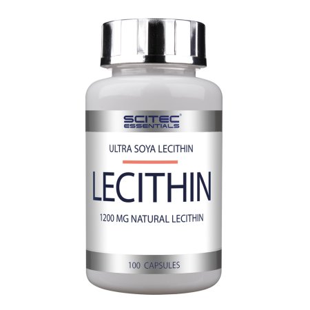 Lecithin - Scitec Nutrition