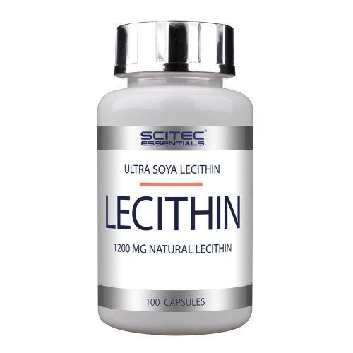 Lecithin - Scitec Nutrition