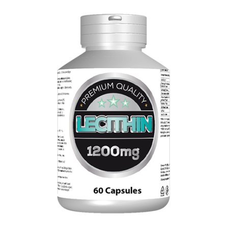 Lecithin - Still Mass 
