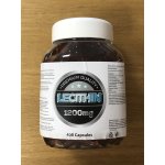 Lecithin - Still Mass