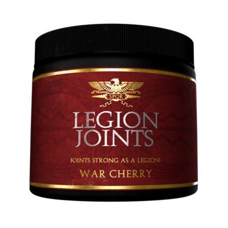 Legion Joints - Gods Rage