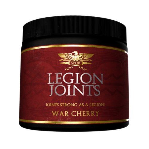 Legion Joints - Gods Rage