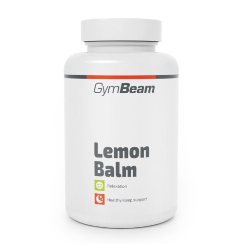 Lemon Balm - GymBeam