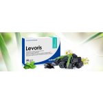 Levoris (eliminuje črevné plyny) - Yamamoto 