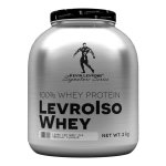Levro ISO Whey - Kevin Levrone