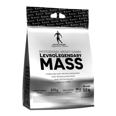 Levro Legendary Mass - Kevin Levrone