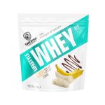 Lifestyle Whey - Švédsko Supplements