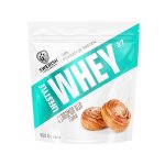 Lifestyle Whey - Švédsko Supplements
