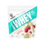 Lifestyle Whey - Swedish Supplements