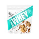 Lifestyle Whey - Swedish Supplements