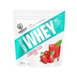 Lifestyle Whey - Swedish Supplements
