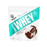 Lifestyle Whey - Swedish Supplements