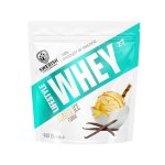 Lifestyle Whey - Swedish Supplements