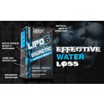 Lipo 6 Black Diuretic - Nutrex