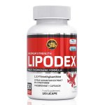Lipodex - All Stars
