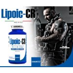 Lipoic-CR (kyselina alfa-lipoová ALA + chrom) - Yamamoto 