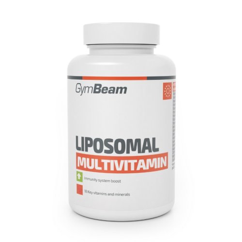 Liposomal Multivitamin - GymBeam