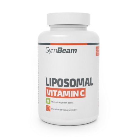 Liposomal Vitamin C - GymBeam
