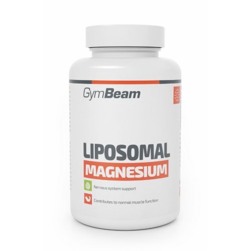 Liposome Magnesium - GymBeam