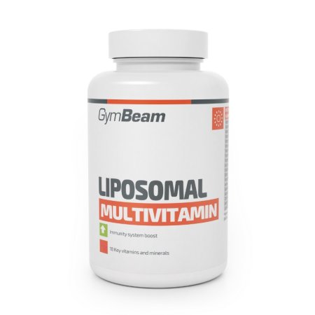Liposome Multivitamin - GymBeam
