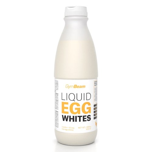 Liquid Egg Whites - GymBeam