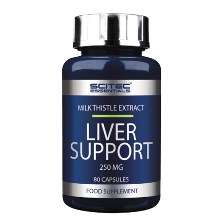 Liver Support - Scitec Nutrition