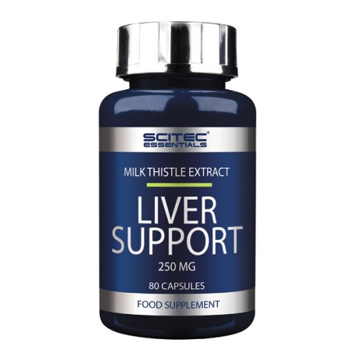 Liver Support - Scitec Nutrition