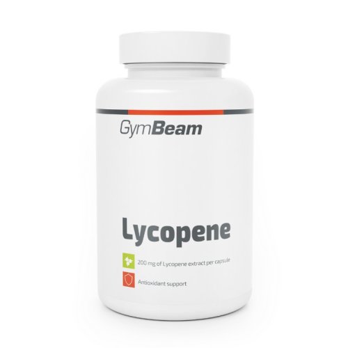 Lycopenu - GymBeam
