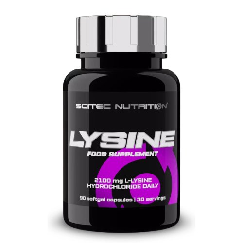 Lysin - Scitec Nutrition