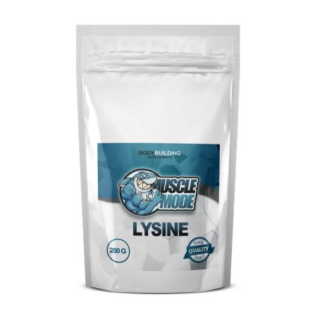 Lysine od Muscle Mode