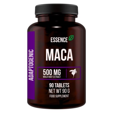 MACA - Essence Nutrition