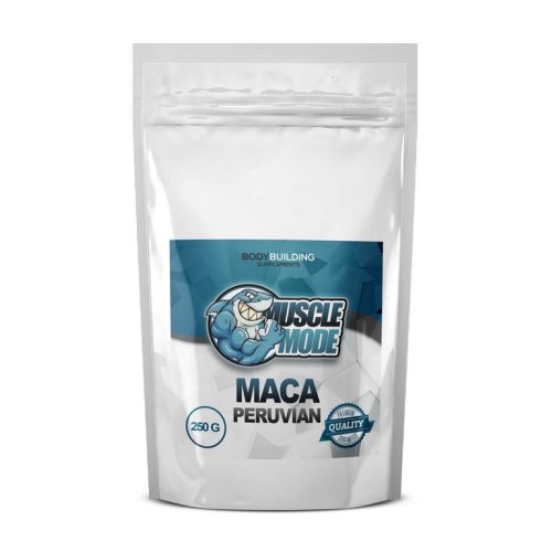 Maca Peruvian od Muscle Mode