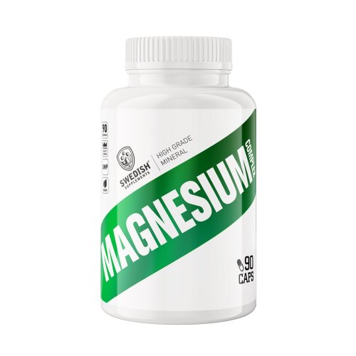 Magnesium Complex - Švédsko Supplements