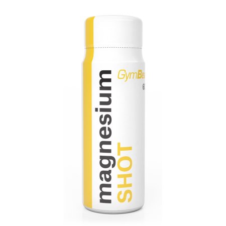 Magnesium Shot - GymBeam