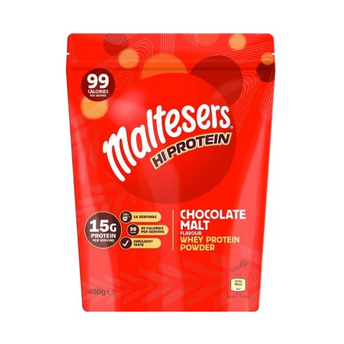 Maltesers Hi Protein Powder - Mars