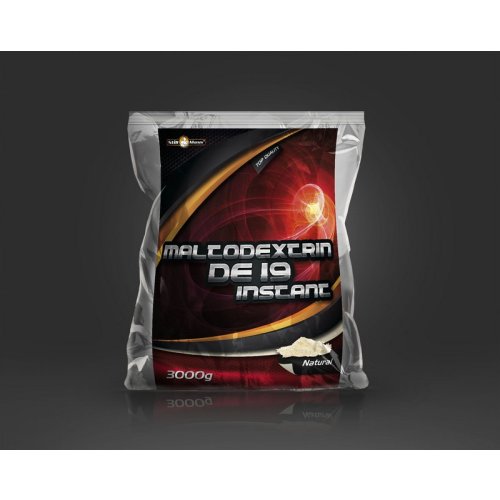 Maltodextrín 3,0 kg - StillMass